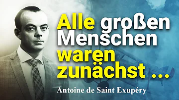 Wo wurde Saint Exupery abgeschossen?