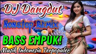 Dj Remix Dangdut Terpopuler  Katakan Sejujurnya  Dj Remix Tiktok Viral M