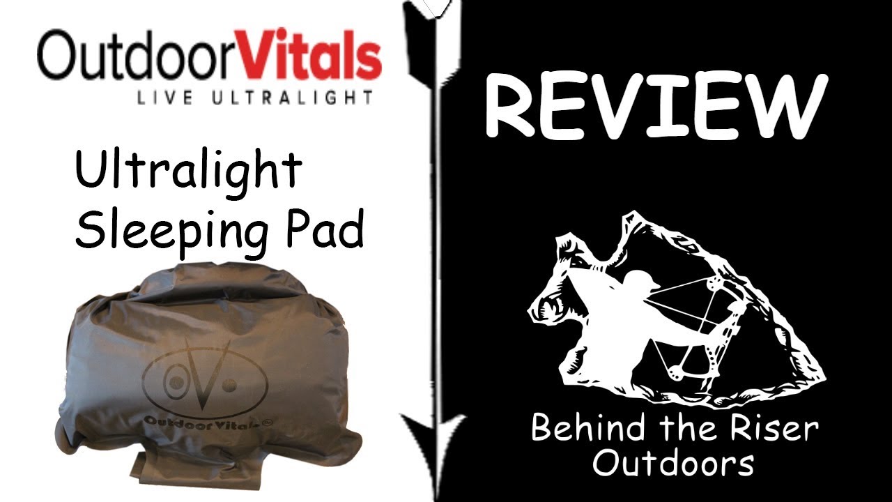 outdoor vitals explorer 25