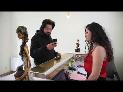 როგორ დავზოგოთ ჭკვიანურად Hotsale.ge -ს მეშვეობით, გურამ შეროზიასთან ერთად