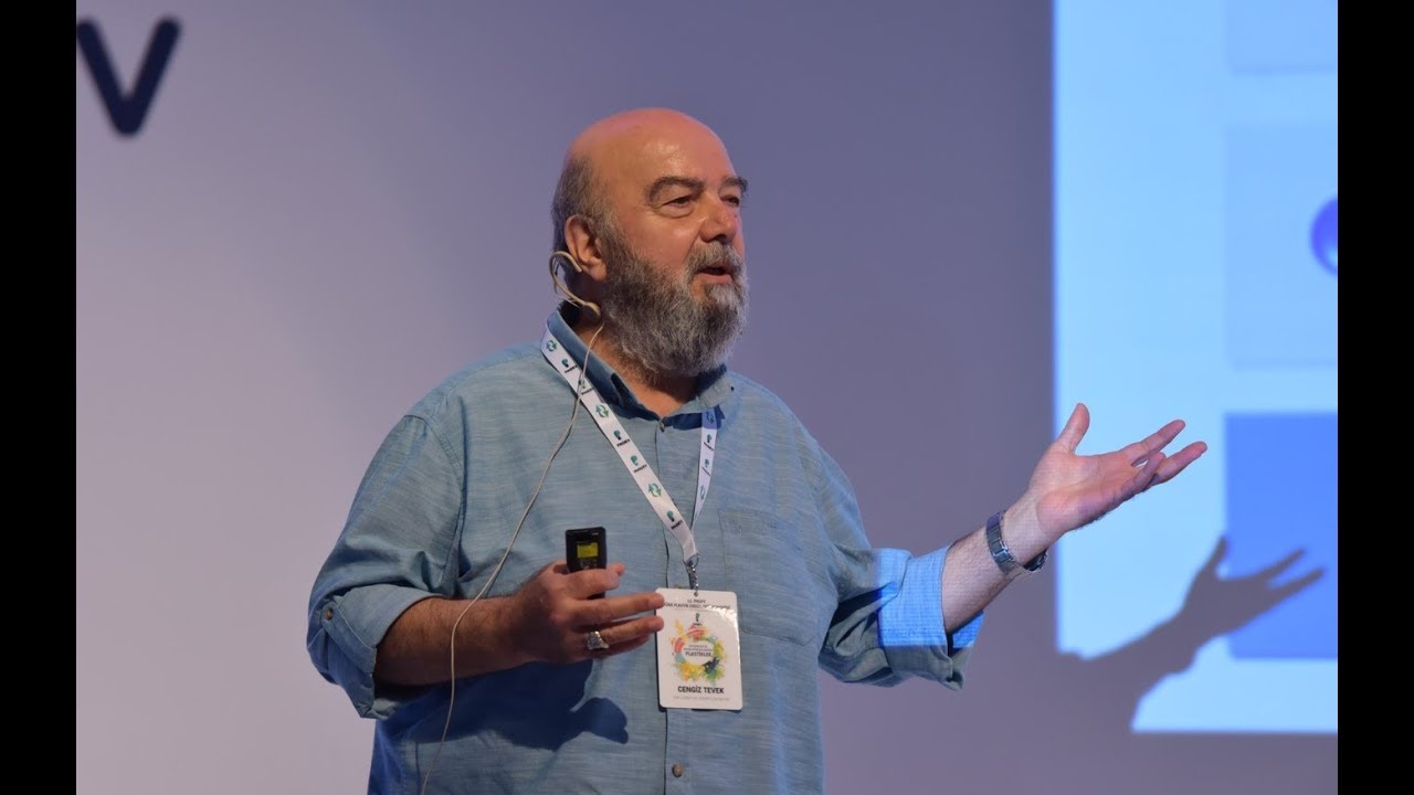 Cengiz Tevek, Yalın üretim ve Yönetim Danışmanı