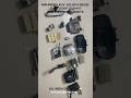 MAHINDRA XUV 300 BS 6 DIESEL MANUAL PUSH START ECM KIT AND ELECTRONIC PARTS AVAILABLE #mahindra #xuv