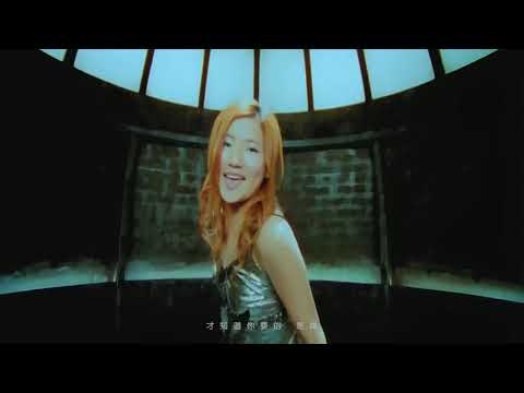 S.H.E - 十面埋伏 (Upscale 1080P)