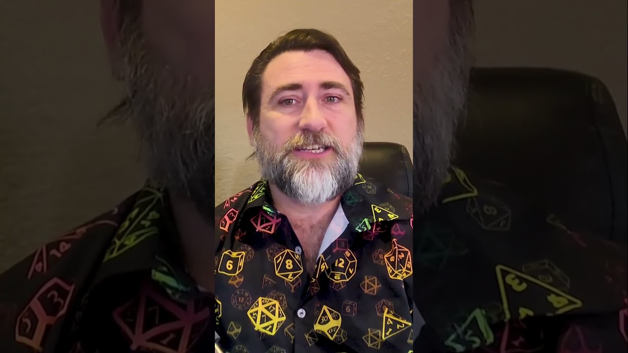 Enhance Your D&D Game with Creative Terrain Strategies