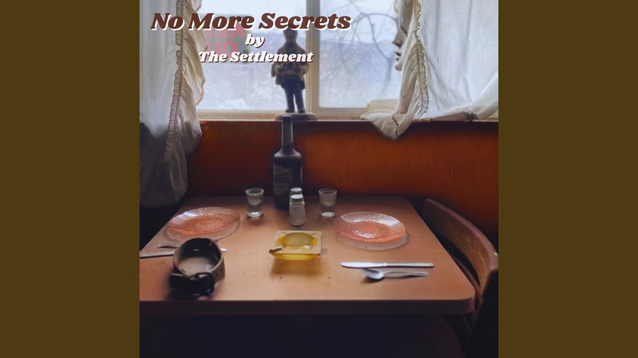 Watch No More Secrets on YouTube Watch No More Secrets on YouTube
