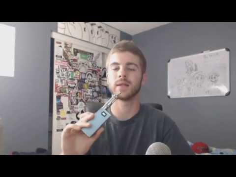 Video: Innokin Itaste VV V3.0 verwenden – wikiHow