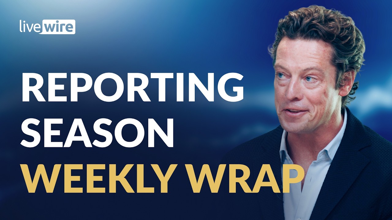 Pay attention to insider buying as the dust settles on wild reporting season