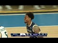 Michael Weathers (22 PTS) | Player Highlights | WARS v HDB | #BasketballCL 2025-26