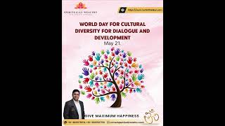 World Will Heal When Humans Learn to Respect Differences | A Powerful Lesson on Cultural Diversity