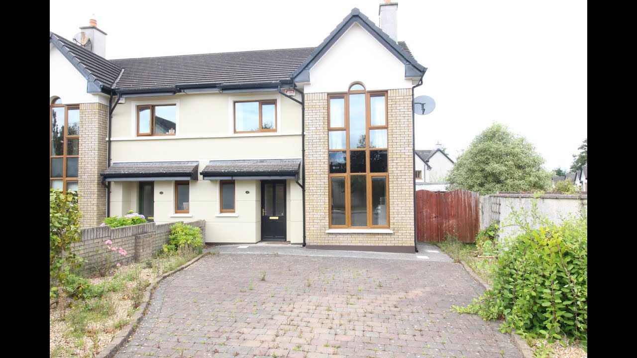 10 Edgewood, Maryborough Ridge, Douglas, T12 Y20W, Cork, Ireland YouTube