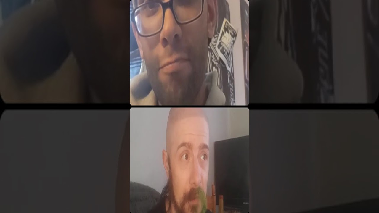 BREAKING KEYFABE EPISODE 3 WITH EUAN G MACKIE