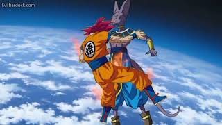 Twixtor De Goku Vs Bills En El Espacio