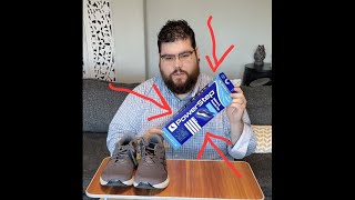 PowerStep Pinnacle Insoles - Orthotics for Plantar Fasciitis Relief