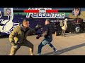 Los Recoditos se enfrentan a mortal combate 🥊💥 (Termina mal)
