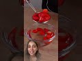 🍓🔥 ¡La Bebida Más Deliciosa Que Nunca Probaste! 🥤💖:#RecetaFácil#BebidaDeliciosa#PitayaYFresas