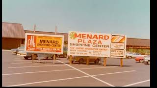 Menards Classic jingle
