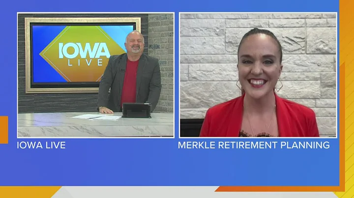 Understanding the Basics of Medicare with Merkle R...