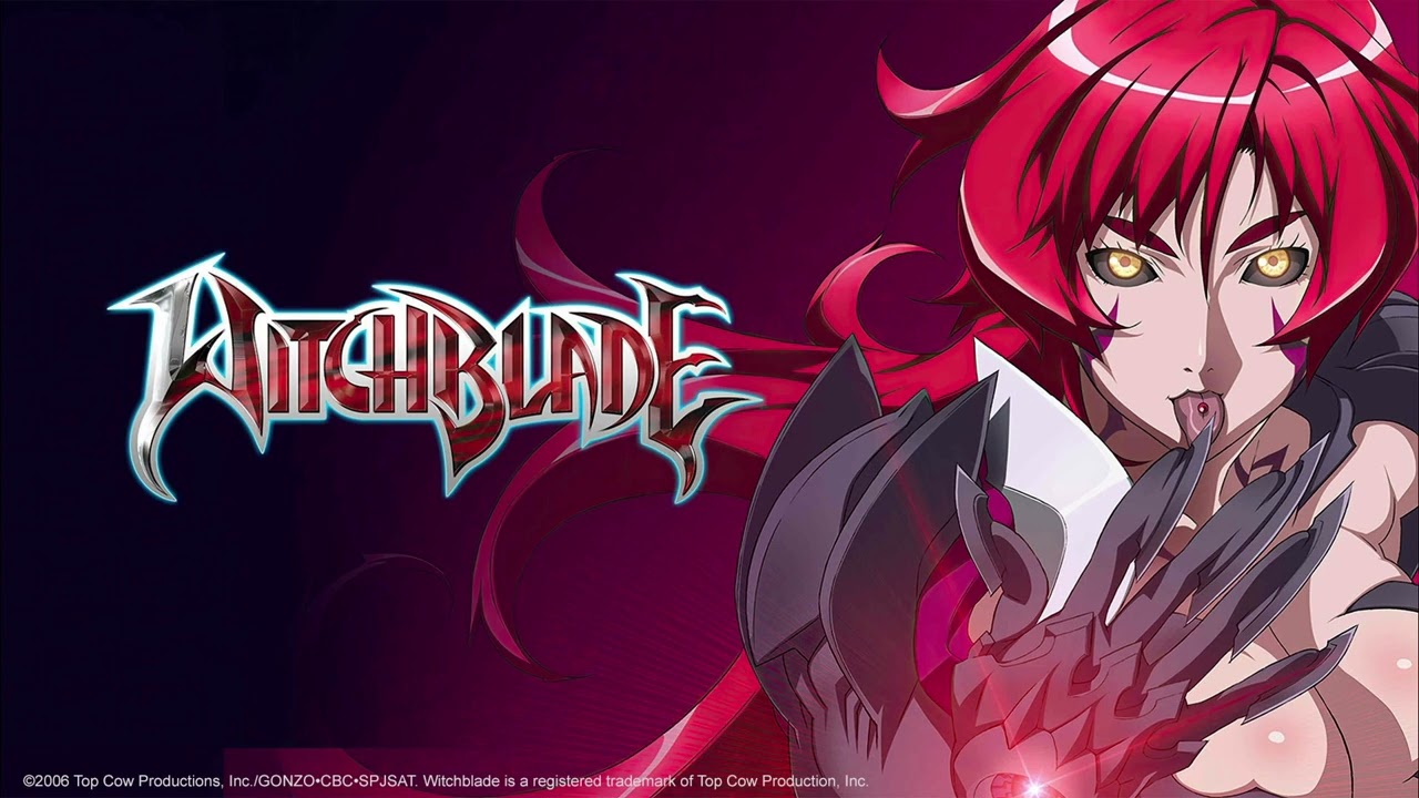 Watch Witchblade: Sexual Panic - Extended on YouTube Watch Witchblade: Sexual Panic - Extended on YouTube