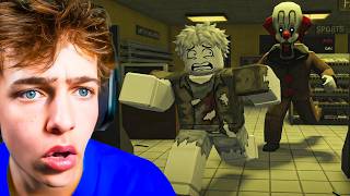 This Horror Game Is Based On A True Story..
