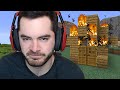 Minecraft: EVERYTHING I LOVE BURNS