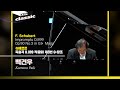 백건우(Kunwoo Paik) - F. Schubert / Impromptu D.899 Op.90 No.3 in G♭ Major / KBS20131007