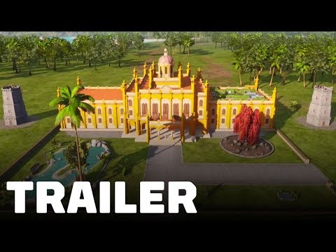 Tropico 6 -