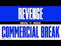 Worlds 2021 | Commercial Break | Revenge