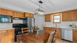 4261 Victorian Drive Hamburg NY 14075