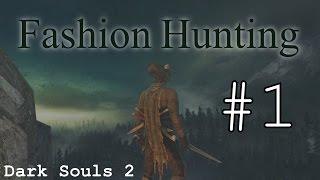 Dark Souls 2 PVP - Fashion Hunting #1
I venture out in Drangleic in a hunt for random players with cool armor combinations. This is basically my PVP highlights from when I went looking.
I encourage everyone who is playing as a phantom to sacrifice a ring slot for the Ring of the Living. Personally I find it interesting to study my opponents armor combinations when they actually are visible.
Platform: Xbox 360
The music is taken from the YouTube library:
Dont Turn Back - Silent Partner Dark Souls 2 PVP - Fashion Hunting #1