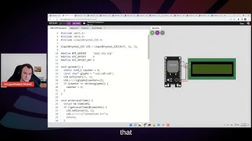 Your Browser is ESP32,  Day 1, Espressif Developer Conference 2022