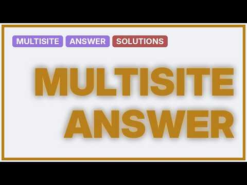 Wordpress: Wordpress multisite not work wp-admin