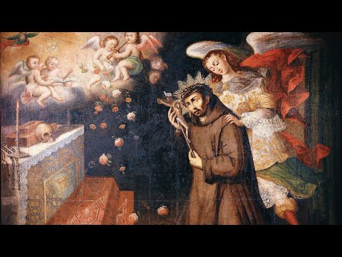 St. John of God HD
