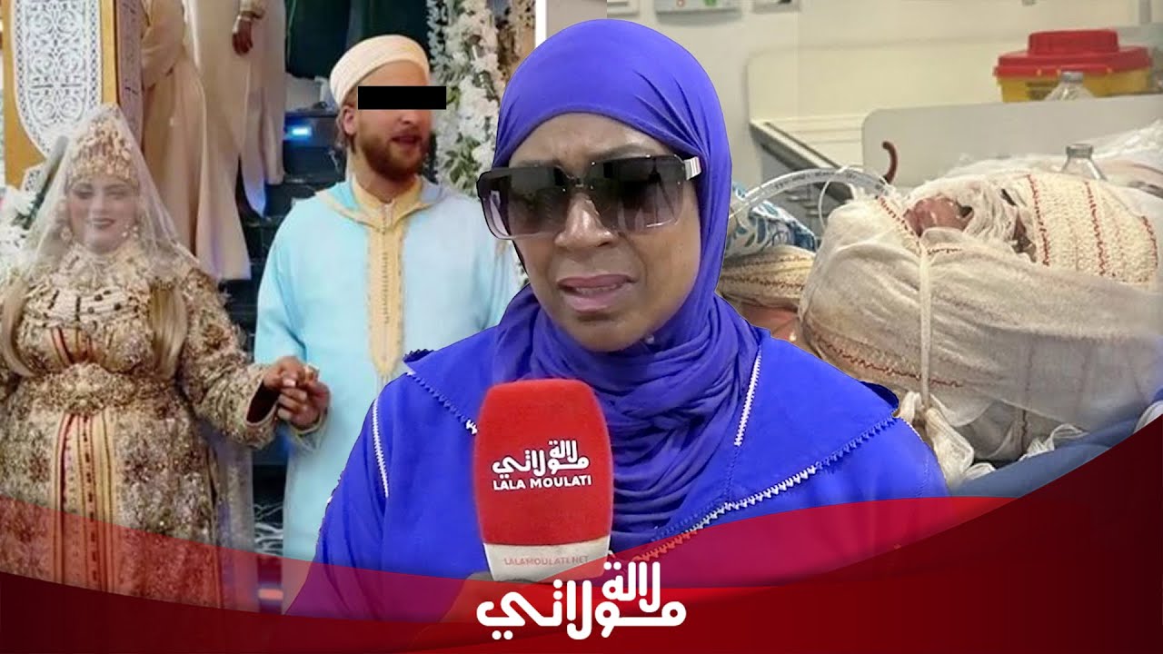 التيكتوكر التي فقدت حياتها حرقاً على يد زوجها صديقتها تكشف أسرار معاناتها والعدالة تنتصر بالحكم