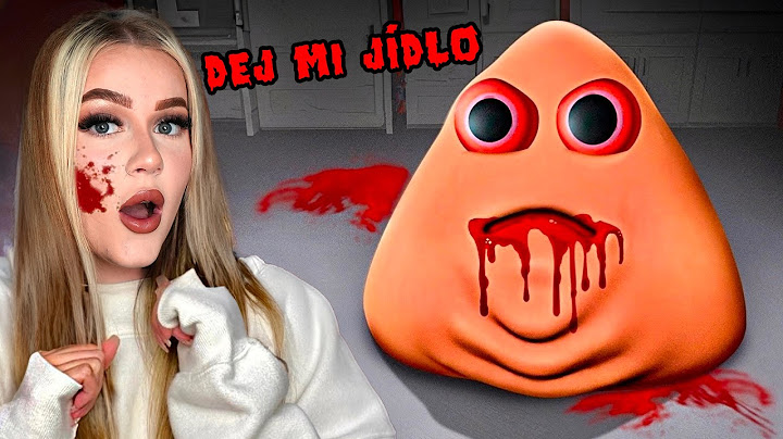 24 Hodin Hlídám DĚSIVÉHO BOUA.. 😱