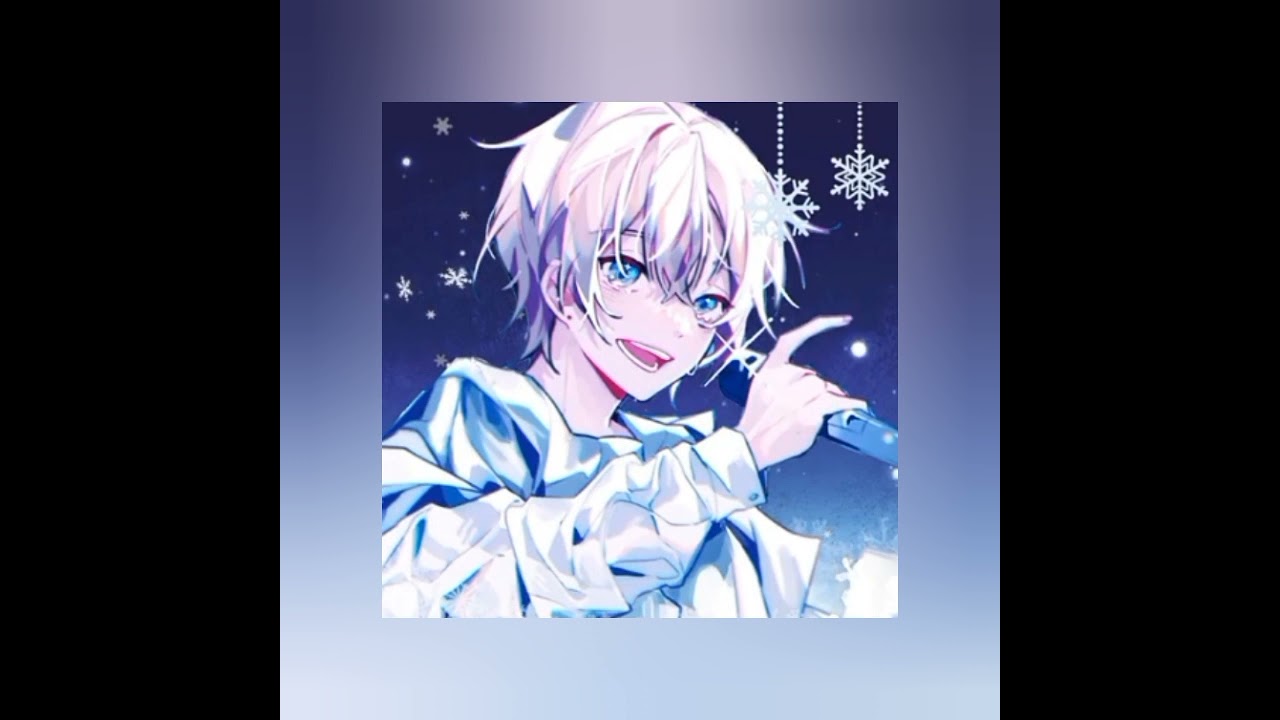 Sou Sing Live Streaming (cover) 白銀 (snow) - Eve [25 Dec 2021]