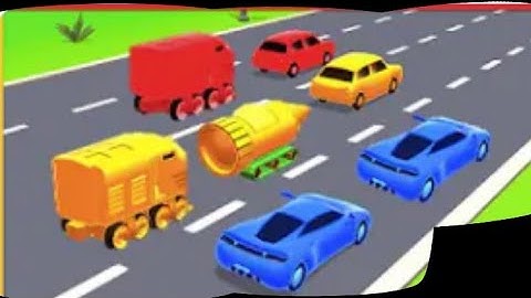 Shape-shifting Funny race gameplay new hyper casual #shorts #youtube.#httpsyoutubeshorts 8, 2023