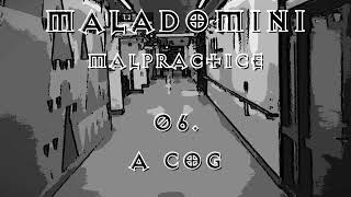 Maladomini - A Cog