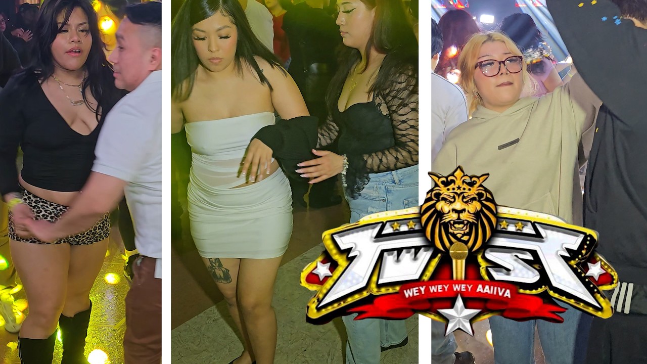 Paloma Editada 2O26 Sonido Twist Rigo Mendez Rigo Mendez Salon La Casa De La Rumba