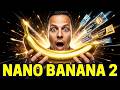 Ho Testato Gemini Nano Banana 2 per le Meta Ads [E' ASSURDO!]