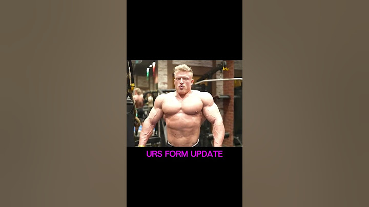 🔥 "Urs Kalecinski – DIE BESTE FORM SEINES LEBENS?! 💪🐻" 🔥