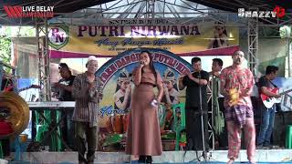 Sintren Dangdut Putri Nirwana Gendeng Mlorod Rawadalem 19 September 2018