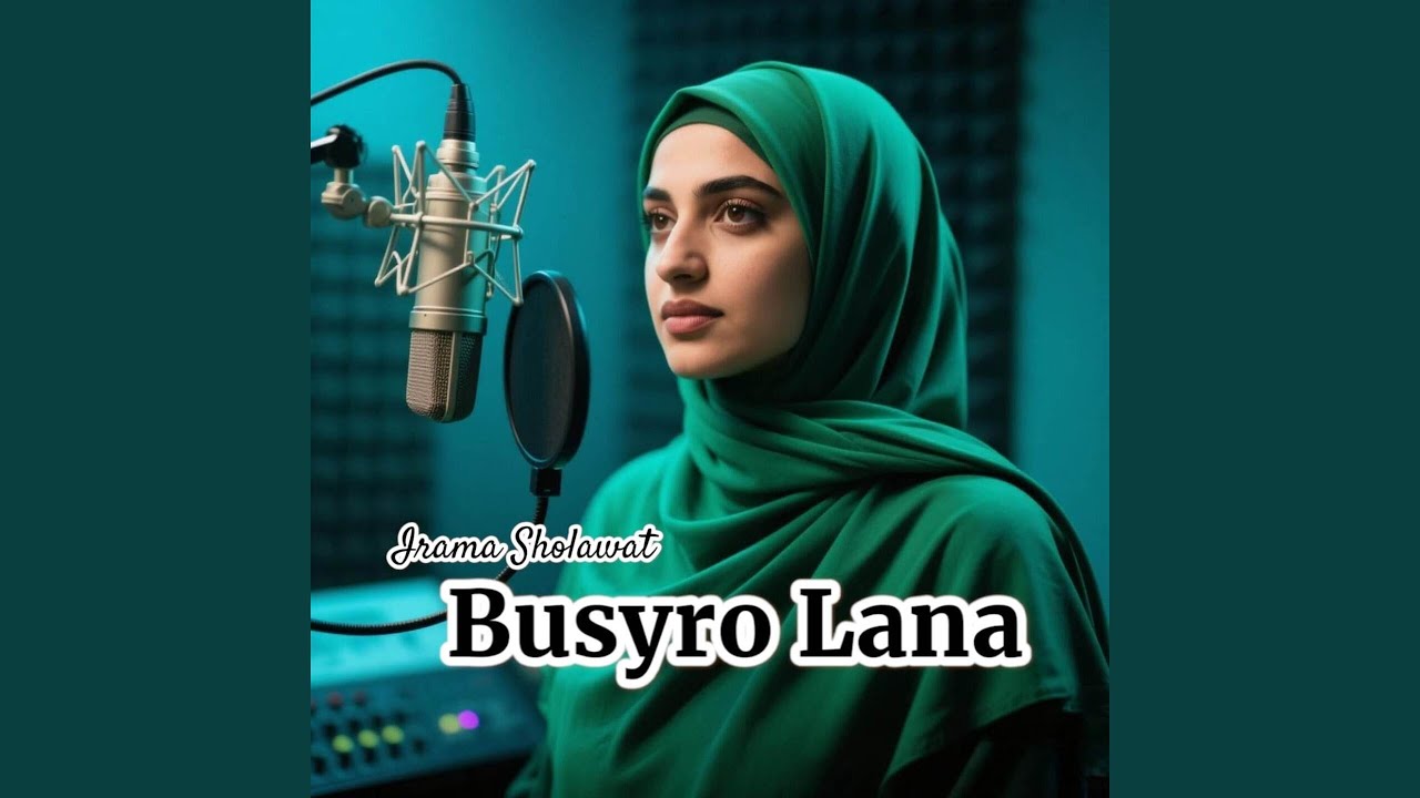Busyro Lana