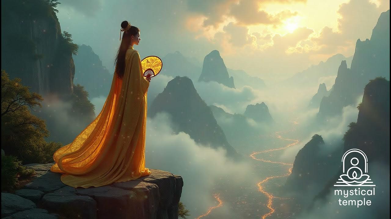 Spirit of the PHOENIX π¦βπ₯: A CHINESE Musical Tale for INSPIRATION Spirit of the PHOENIX π¦βπ₯: A CHINESE Musical Tale for INSPIRATION