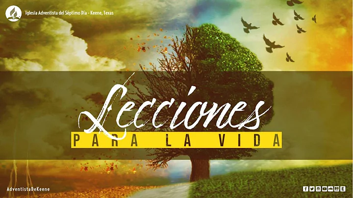 DEVOCIONAL | 2019 12 17|"La unidaad entre hermanos...