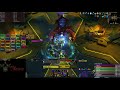 Uldir - Heroic - Rogue Assassination - Zek'voz, Herald of N'zoth - Guild Raid