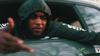 Vinnyy G- Bad Ass Music Video Shot By