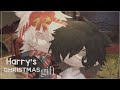꒰ 🎄💗 ꒱ — Harry's Christmas Gift! | Harry Potter GC | Drarry | meme | gacha club | special