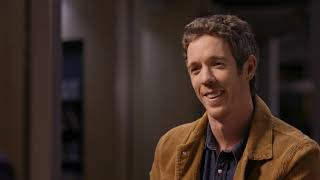 Trailer: Tim Ross In Conversation with Bob Murphy