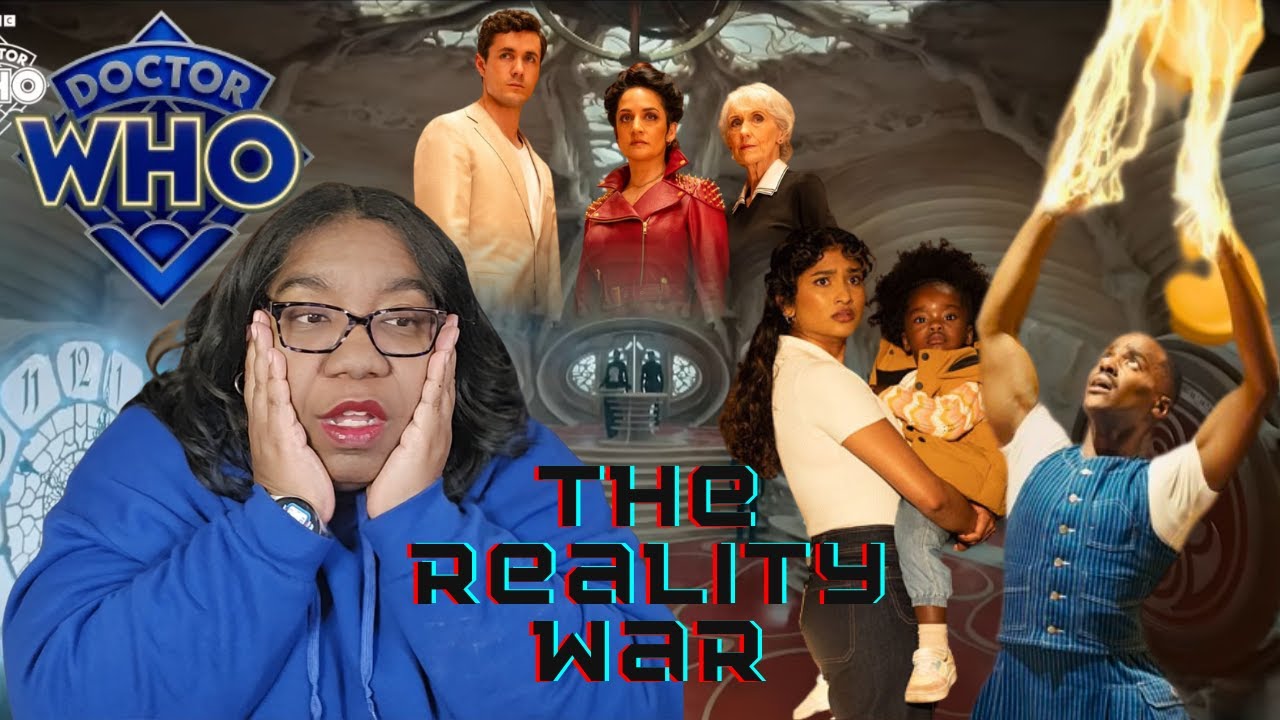 Doctor Who s02e08/s15e08 