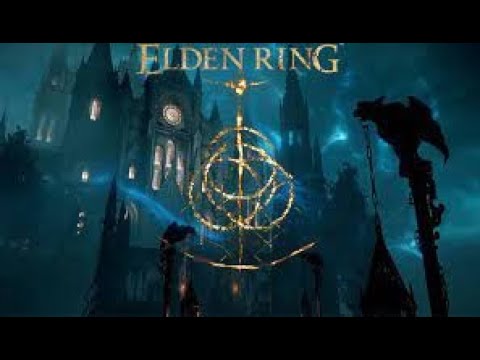 Ay Kraliçesi& (Sekiz Boss) /Elden Ring